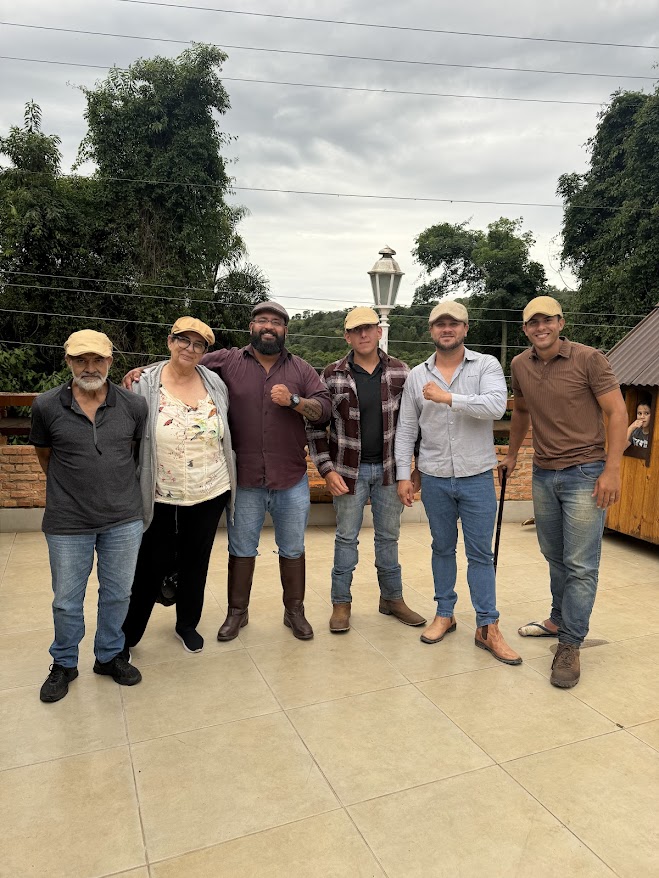 Família MACAN